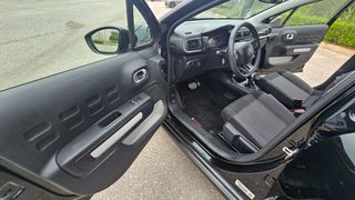 Citroen C3 2018 1.2 PURETECH FEEL 110-thumb-11