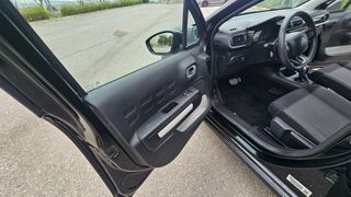 Citroen C3 2018 1.2 PURETECH FEEL 110-thumb-13