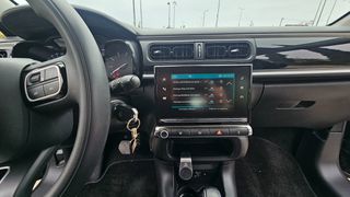 Citroen C3 2018 1.2 PURETECH FEEL 110-thumb-15