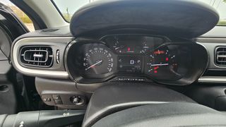 Citroen C3 2018 1.2 PURETECH FEEL 110-thumb-16