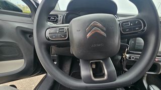 Citroen C3 2018 1.2 PURETECH FEEL 110-thumb-17