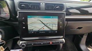 Citroen C3 2018 1.2 PURETECH FEEL 110-thumb-19