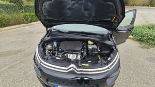 Citroen C3 2018 1.2 PURETECH FEEL 110-thumb-22