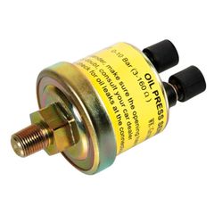 Lampa ΒΑΛΒΙΔΑ ΠΙΕΣΗΣ ΛΑΔΙΟΥ ΑΠΟ 0-10 BAR / ΣΠΕΙΡΩΜΑ 1/8 -27 3-160ΩΗΜ