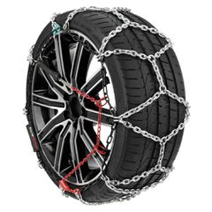 Lampa ΑΛΥΣΙΔΕΣ ΧΙΟΝΙΟΥ 4X4/SUV S-16 16MM GR22 LAMPA - 2 ΤΕΜ.