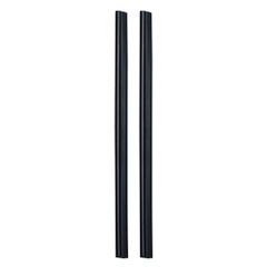 Lampa ΑΝΤΙΚΡΟΥΣΤΙΚΑ ΠΟΡΤΑΣ ASTA-MAXI ΜΑΥΡΑ