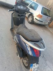 Σέλα σε καλή κατάσταση