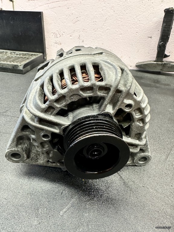ΔΥΝΑΜΟ ΓΙΑ OPEL Z14XEP