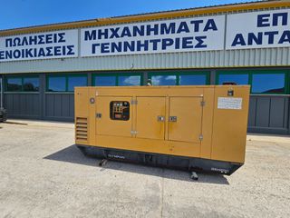 Γεννήτρια CAT 2002 GEH 200