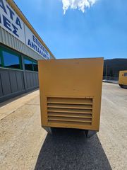 Γεννήτρια CAT 2002 GEH 200-thumb-2
