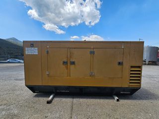 Γεννήτρια CAT 2002 GEH 200-thumb-4