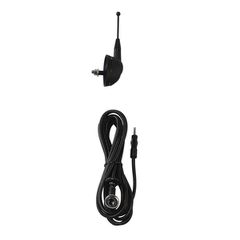 Lampa ΚΕΡΑΙΑ ΟΡΟΦΗΣ (ΜΑΥΡΗ - ΒΑΣΗ ΚΑΙ ΚΑΛΩΔΙΟ - UNIVERSAL - 7cm)