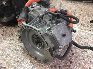 ΑΥΤΟΜΑΤΟ ΣΑΣΜΑΝ ΥΒΡΙΔΙΚΟ TOYOTA PRIUS 1.5cc  2004-2009