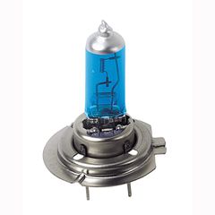 Lampa H7 BLUE-XENON 12V/55W 4.500Κ