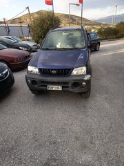 Daihatsu Terios 2003