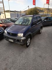 Daihatsu Terios 2003-thumb-1