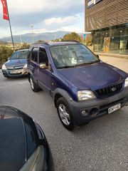 Daihatsu Terios 2003-thumb-2