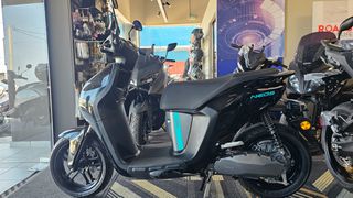 Yamaha NEOs Easy 2026 NEOS NEW ELECTRIC EURO 5-thumb-1