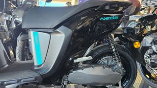 Yamaha NEOs Easy 2026 NEOS NEW ELECTRIC EURO 5-thumb-7