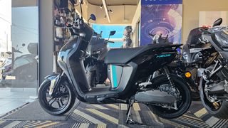 Yamaha NEOs Easy 2026 NEOS NEW ELECTRIC EURO 5-thumb-11