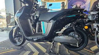 Yamaha NEOs Easy 2026 NEOS NEW ELECTRIC EURO 5-thumb-12