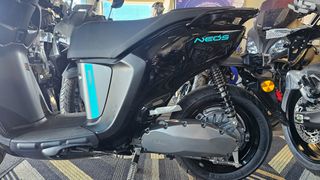 Yamaha NEOs Easy 2026 NEOS NEW ELECTRIC EURO 5-thumb-13