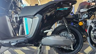 Yamaha NEOs Easy 2026 NEOS NEW ELECTRIC EURO 5-thumb-15