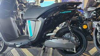 Yamaha NEOs Easy 2026 NEOS NEW ELECTRIC EURO 5-thumb-16