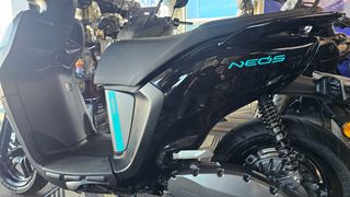 Yamaha NEOs Easy 2026 NEOS NEW ELECTRIC EURO 5-thumb-17