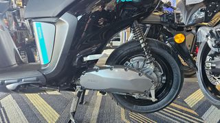 Yamaha NEOs Easy 2026 NEOS NEW ELECTRIC EURO 5-thumb-18