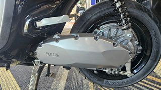Yamaha NEOs Easy 2026 NEOS NEW ELECTRIC EURO 5-thumb-19