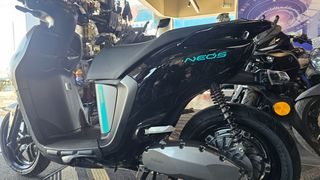Yamaha NEOs Easy 2026 NEOS NEW ELECTRIC EURO 5-thumb-20