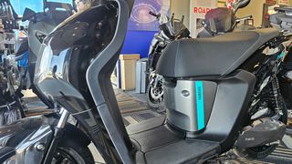 Yamaha NEOs Easy 2026 NEOS NEW ELECTRIC EURO 5-thumb-24