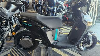 Yamaha NEOs Easy 2026 NEOS NEW ELECTRIC EURO 5-thumb-28