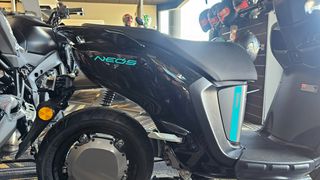Yamaha NEOs Easy 2026 NEOS NEW ELECTRIC EURO 5-thumb-29