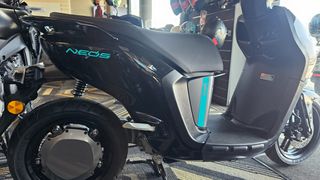 Yamaha NEOs Easy 2026 NEOS NEW ELECTRIC EURO 5-thumb-30