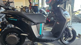 Yamaha NEOs Easy 2026 NEOS NEW ELECTRIC EURO 5-thumb-31