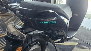 Yamaha NEOs Easy 2026 NEOS NEW ELECTRIC EURO 5-thumb-32