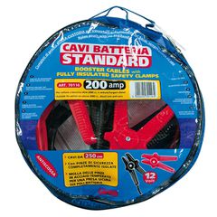 Lampa ΡΕΥΜΑΤΟΔΟΤΕΣ 200Α - 12/24V 250cm