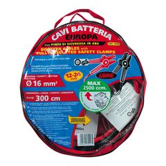 Lampa ΡΕΥΜΑΤΟΔΟΤΕΣ 230A 300cm. - 12/24V