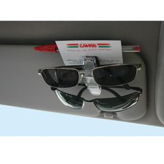 Lampa ΒΑΣΗ ΣΤΗΡΙΞΗΣ (HOLDER) ΓΥΑΛΙΩΝ DYKE (ΜΕ ΚΛΙΠ)
