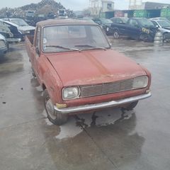 MAZDA B1200 1983 1100cc BENZINH