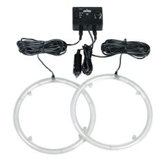 Lampa ΛΑΜΠΑ ΝΕΟΝ ΣΤΡΟΓΓΥΛΗ 6 INCH (15cm)