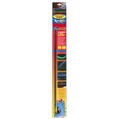 Lampa ΤΑΙΝΙΑ ΜΕ 60 LED ΕΥΚΑΜΠΤΗ FLEX STRIP 120 CM 12V ΠΡΑΣΙΝΟ 1ΤΕΜ
