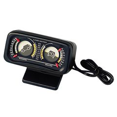 Lampa ΚΛΙΣΙΟΜΕΤΡΟ ΦΩΤΙΖΟΜΕΝΟ (12V)