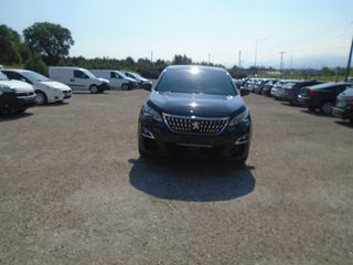 Peugeot 3008 2019 ΑΡΙΣΤΟ