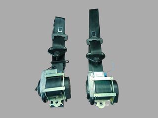 ΖΩΝΕΣ RENAULT CLIO IV 2012/2019  868850945R    868843983R