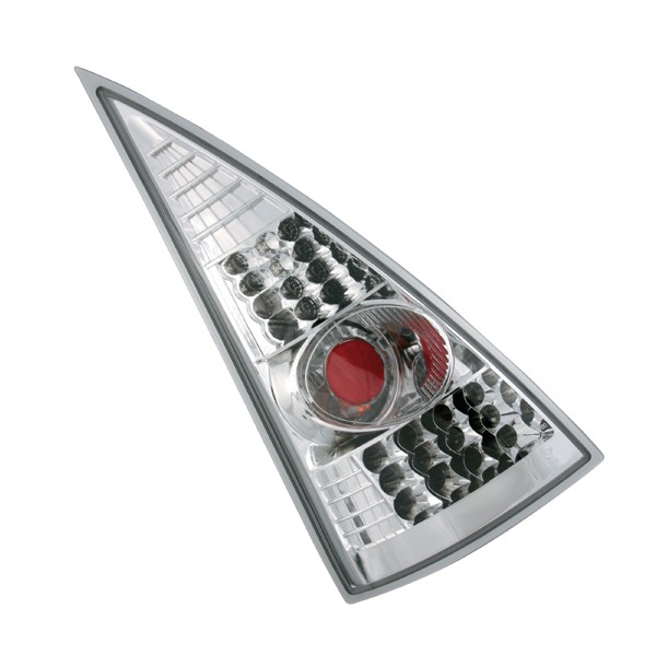 Lampa Φανάρια Πισινά για CITROEN C3 02+