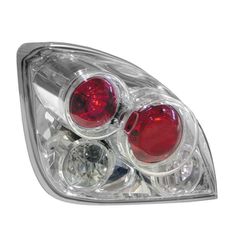 Lampa Φανάρια Πισινά για FORD FIESTA IV 8/95-1/02