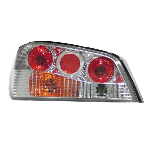 Lampa Φανάρια Πισινά για PEUGEOT 306 3/97-7/01